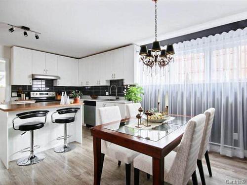 2 bedrooms apartment for rent in Québec - La Cité-Limoilou — photo 3