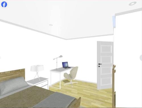 2 bedrooms apartment for rent in Québec - La Cité-Limoilou — photo 24