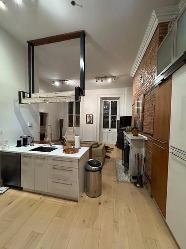 Appartement de 2 chambres à louer à Québec - La Cité-Limoilou — photo 8