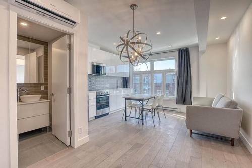 1 bedroom apartment for rent in Montreal - Ville-Marie — photo 3