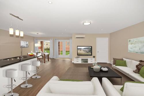 2 bedrooms apartment for rent in Sherbrooke — photo 5