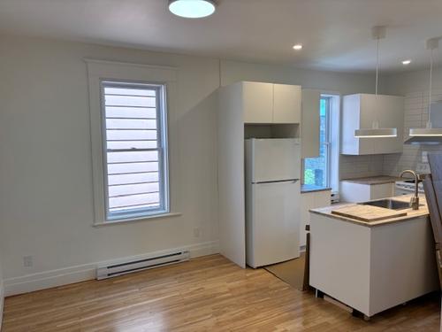 2 bedrooms apartment for rent in Montreal - Rosemont–La Petite-Patrie — photo 2
