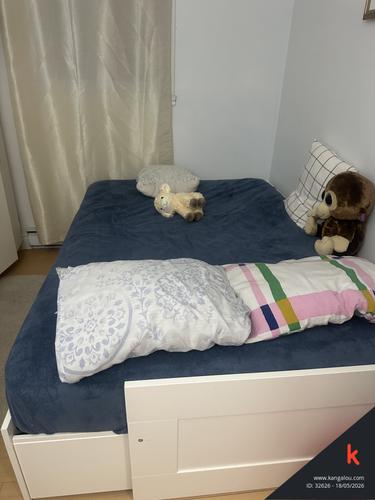 Appartement de 3 chambres à louer à Laval — photo 10