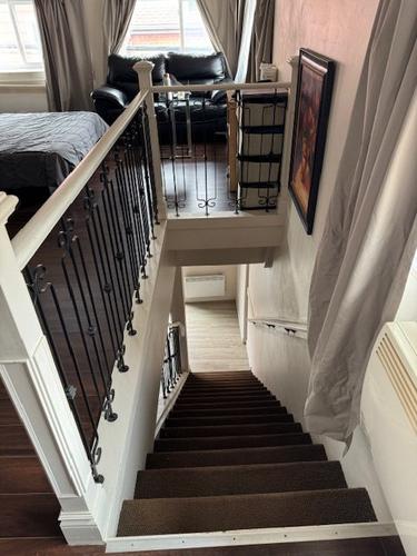 Appartement de 2 chambres à louer à Québec - La Cité-Limoilou — photo 5