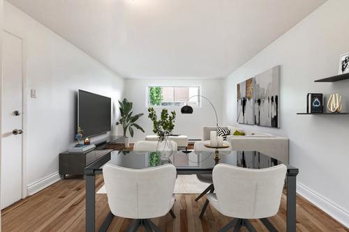 Appartement de 3 chambres à louer à Longueuil — photo 5
