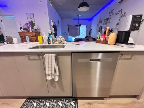 Appartement de 2 chambres à louer à Québec - Les Rivières — photo 7