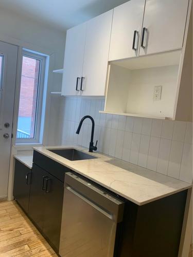 Appartement de 2 chambres à louer à Montreal - Rosemont–La Petite-Patrie — photo 2
