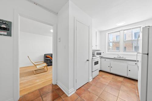 1 bedroom apartment for rent in Montreal - Ville-Marie — photo 6