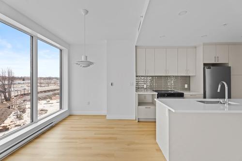 Appartement de 1 chambre à louer à Longueuil — photo 2