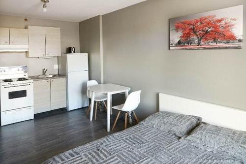 Studio à louer à Québec - La Cité-Limoilou — photo 4