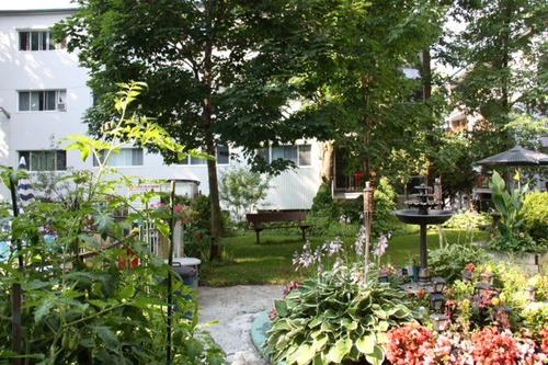 Appartement de 1 chambre à louer à Québec - Charlesbourg — photo 5