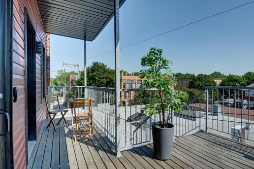 Studio for rent in Québec - La Cité-Limoilou — photo 33