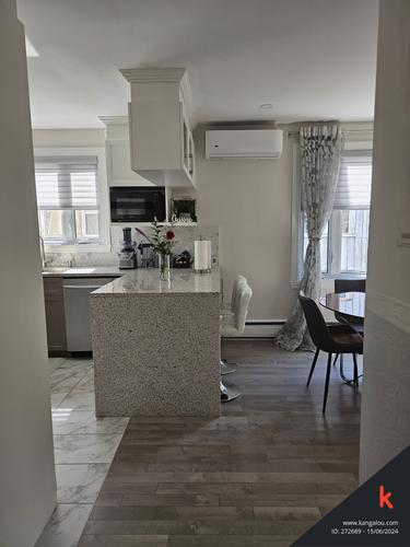 3 bedrooms apartment for rent in Québec - La Cité-Limoilou — photo 8