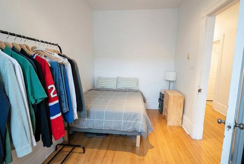 4 bedrooms apartment for rent in Montreal - Le Plateau-Mont-Royal — photo 11