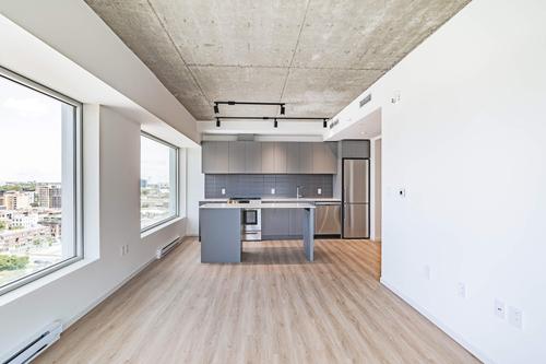 Studio for rent in Montreal - Ville-Marie — photo 3