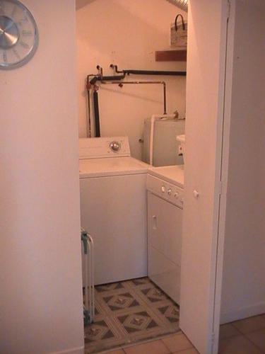 Appartement de 2 chambres à louer à Longueuil — photo 9