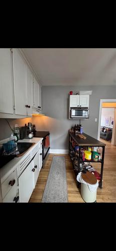 Appartement de 2 chambres à louer à Québec - La Cité-Limoilou — photo 7