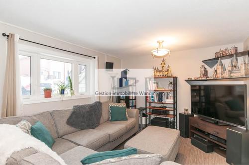 Appartement de 2 chambres à louer à Gatineau — photo 12