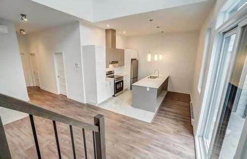 2 bedrooms apartment for rent in Gatineau — photo 2
