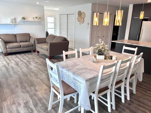 Appartement de 3 chambres à louer à Lévis — photo 2