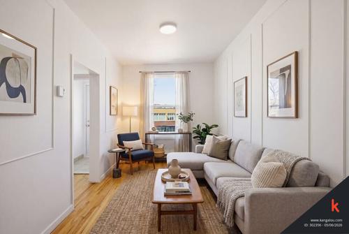 1 bedroom apartment for rent in Montreal - Ville-Marie — photo 2