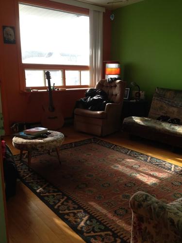 2 bedrooms apartment for rent in Québec - La Cité-Limoilou — photo 2