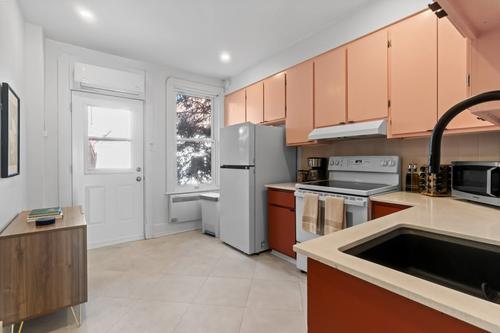 1 bedroom apartment for rent in Montreal - Le Sud-Ouest — photo 9