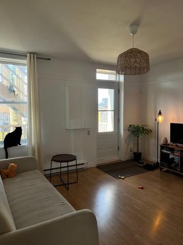 2 bedrooms apartment for rent in Québec - La Cité-Limoilou — photo 2