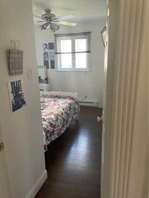 Appartement de 3 chambres à louer à Québec - Charlesbourg — photo 12