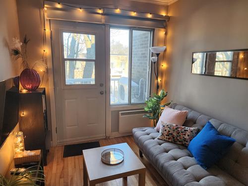 Studio à louer à Montreal - Villeray–Saint-Michel–Parc-Extension — photo 10