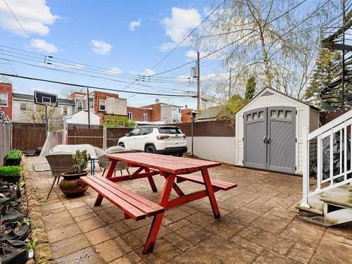 Appartement de 3 chambres à louer à Montreal - Verdun — photo 16