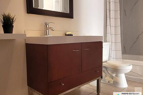 2 bedrooms apartment for rent in Gatineau — photo 17