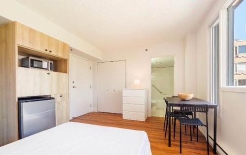 Studio à louer à Montreal - Mercier–Hochelaga-Maisonneuve — photo 6