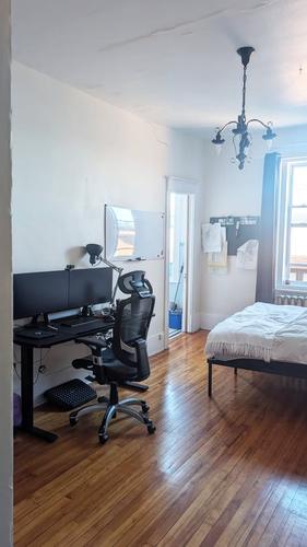 Studio à louer à Québec - La Cité-Limoilou — photo 2