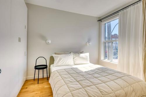 1 bedroom apartment for rent in Montreal - Rosemont–La Petite-Patrie — photo 6