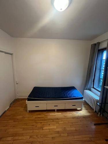 Studio for rent in Montreal - Le Plateau-Mont-Royal — photo 4