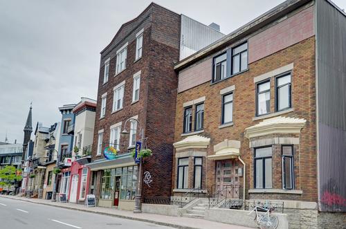 Studio à louer à Québec - La Cité-Limoilou — photo 6