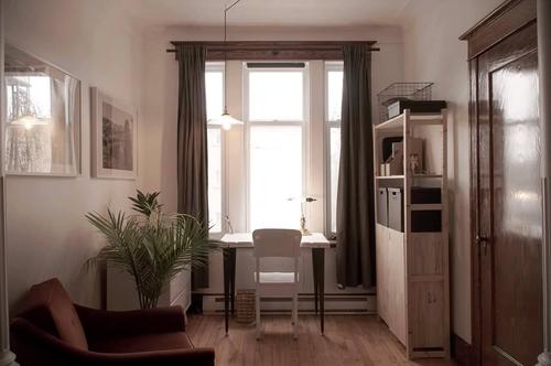 1 bedroom apartment for rent in Montreal - Le Plateau-Mont-Royal — photo 7