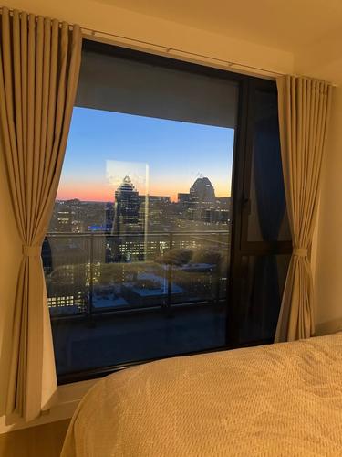 Appartement de 1 chambre à louer à Montreal - Ville-Marie — photo 4