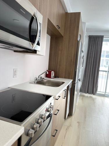 Studio for rent in Sherbrooke — photo 10