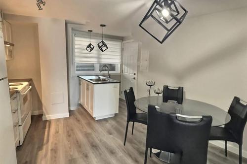 Appartement de 2 chambres à louer à Québec - Les Rivières — photo 4