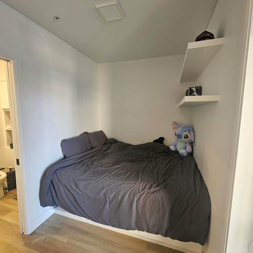 Studio for rent in Québec - La Cité-Limoilou — photo 4