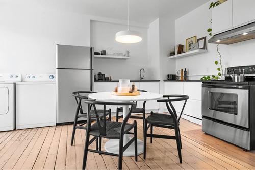 2 bedrooms apartment for rent in Québec - La Cité-Limoilou — photo 18