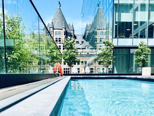 Studio for rent in Montreal - Ville-Marie — photo 9