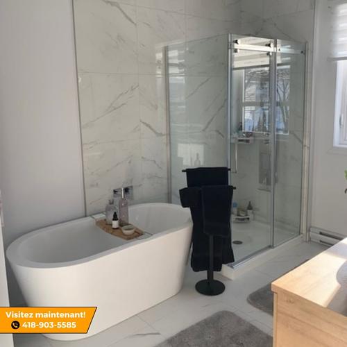 Appartement de 2 chambres à louer à Lévis — photo 24