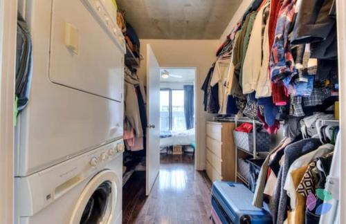 1 bedroom apartment for rent in Montreal - Le Sud-Ouest — photo 7