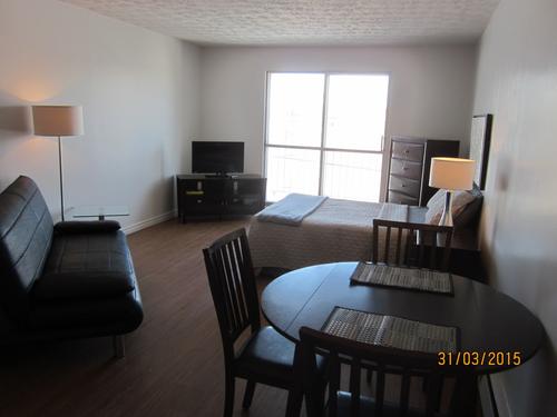 Studio for rent in Sherbrooke — photo 14