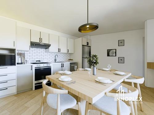 Appartement de 3 chambres à louer à Sherbrooke — photo 2