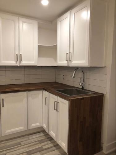 Appartement de 2 chambres à louer à Montreal - Mercier–Hochelaga-Maisonneuve — photo 3