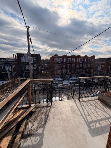 1 bedroom apartment for rent in Montreal - Rosemont–La Petite-Patrie — photo 11